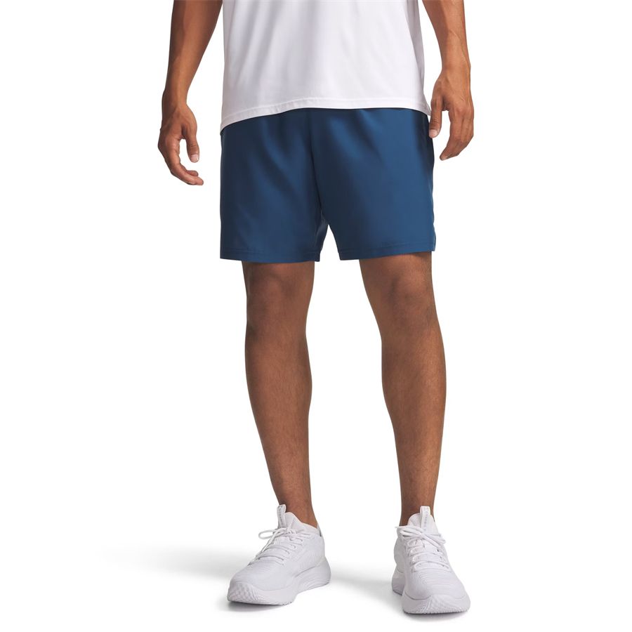 UA Tech Woven shorts da uomo Under Armour | 13833560498